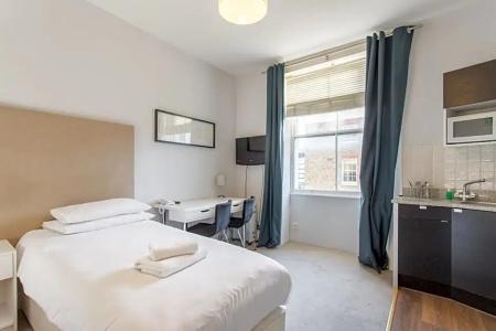 Amber Residence Aparthotel - 157