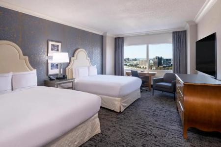 Hilton Dallas Lincoln Centre - 72