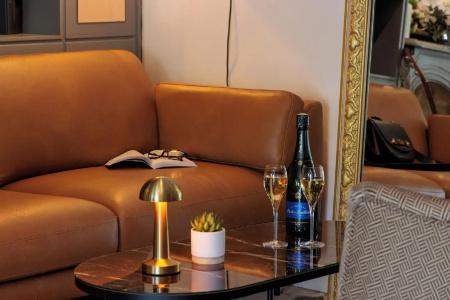 Hôtel Saint Martin Bastille - 40