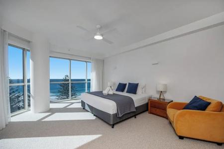 Oceana On Broadbeach - 182