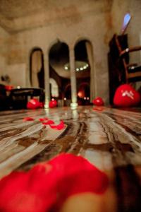 Oread Cave Suites - 344