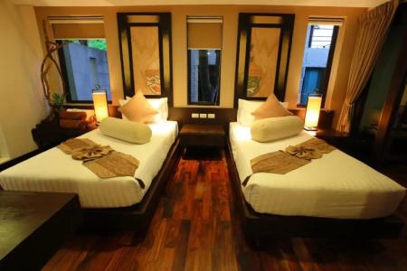 Niramaya Villa & Wellness - 32