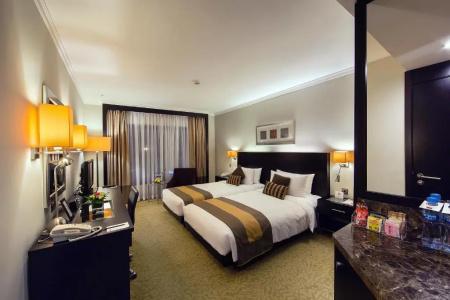 Ramada Plaza by Wyndham Dubai Deira - 37