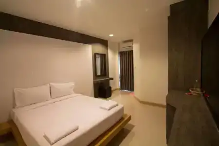 Fortune Mansion - 5