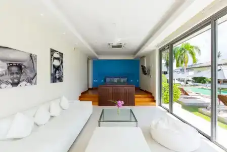 Baan Asan - 45