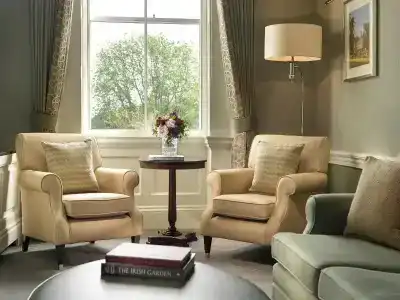 The Shelbourne, Autograph Collection - 122