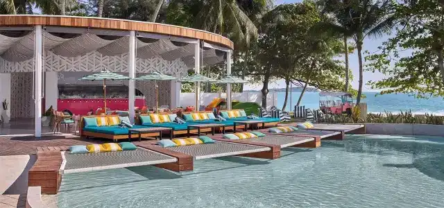 Avani Chaweng Samui & Beach Club - 11