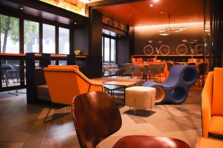 Mercure Hangzhou West Lake - 1