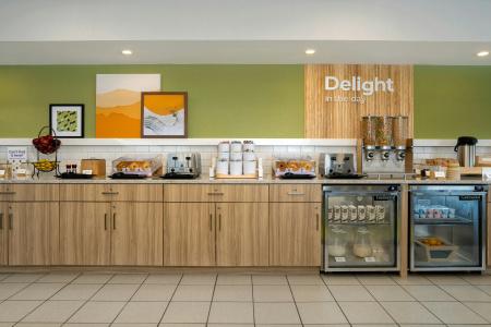 Hilton Garden Inn - 23