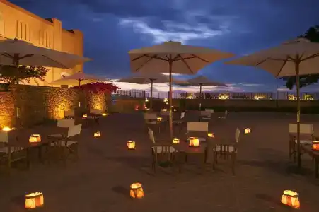 Altafiumara Resort & Spa - 2