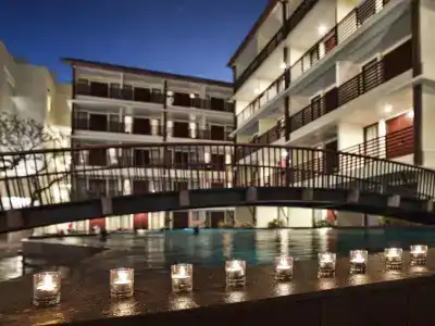 Sun Island & Spa Kuta - 37