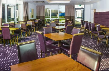 Holiday Inn Express Cambridge, An Ihg - 20