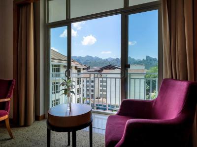 Pullman Zhangjiajie - 7