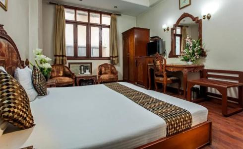 Sunstar Residency - 51