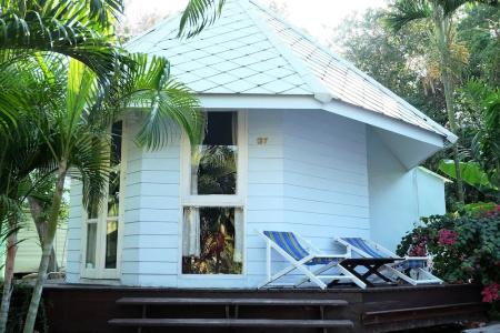 Nimmanoradee Resort - Sha Plus Certified - 48