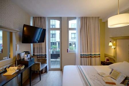 Best Western Plus Litteraire Gustave Flaubert - 97