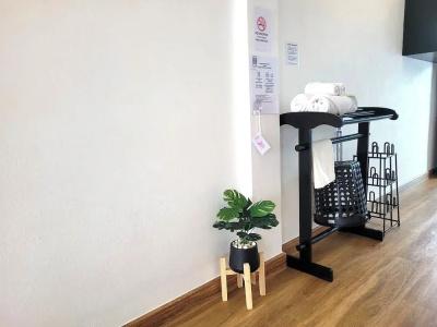 Rabbit Mansion Patong - Sha Plus - 205