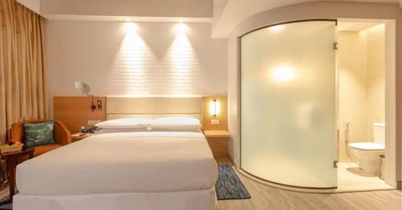 Four Points By Sheraton Chennai Omr - 23