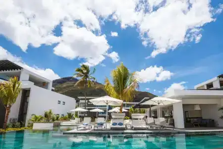 Latitude By Horizon Holidays - 6