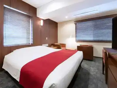 Central Okayama - 62
