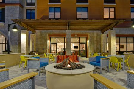 Home2 Suites By Hilton Orlando Flamingo Crossings, Fl - 5