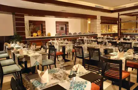 Xperience Sea Breeze Resort - 19