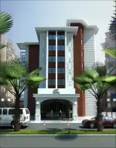 Xperia Saray Beach - 40