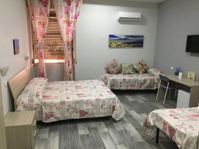b&b Viva Napoli - 1