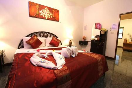 Ya Nui Resort - Sha Extra Plus Room Isulation - 134