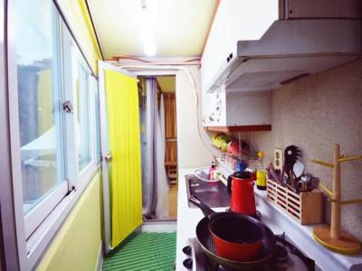Han River Residence & - 129