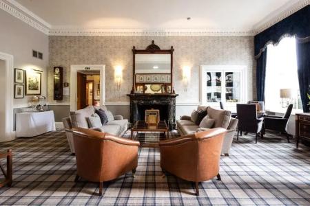 Royal Scots Club - 40
