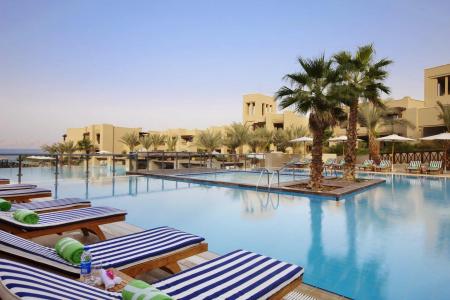 Holiday Inn Resort Dead Sea, An Ihg - 11