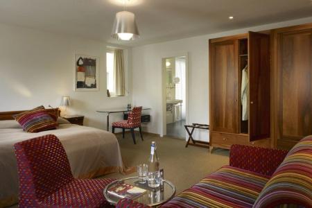 Saratz Pontresina - 34