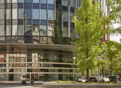 Park Plaza Westminster Bridge London - 0