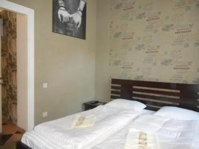 Hostel Q - 2
