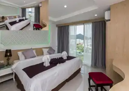 Triple Three Patong - 3