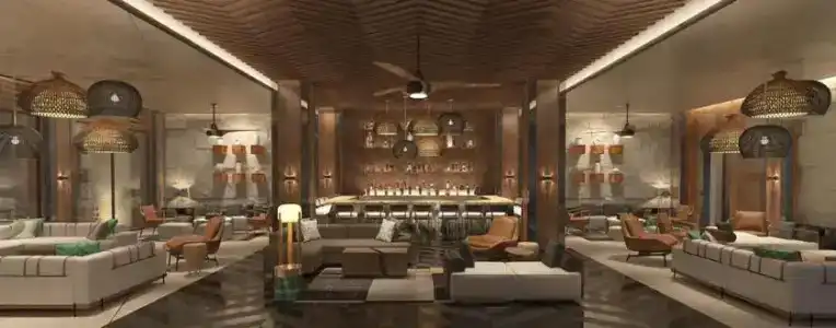 Live Aqua Beach Resort Riviera Maya Tulkal - 8