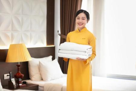 Hanoi Diamond King - 107