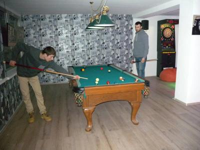 Hostel Goslar - 11