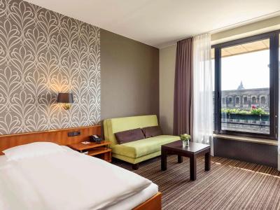 Mercure Trier Porta Nigra - 30