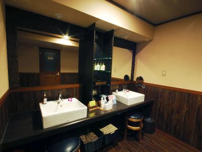 Balian Resort Chiba Chuo (Adult Only) - 8