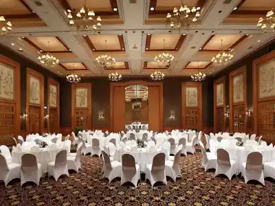 Aryaduta Menteng - 17