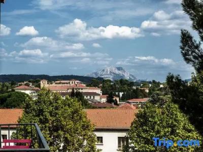 Le Pigonnet - Esprit de France - 76