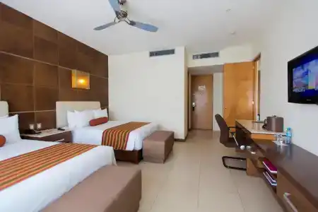 Krystal Urban Cancun Centro - 94