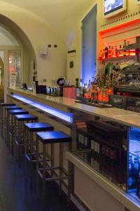 Seven Hostel & Rooms - 16