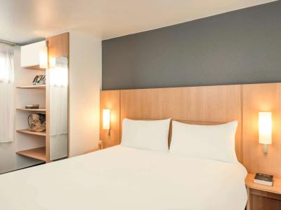 ibis Paris Bastille Faubourg St Antoine - 8