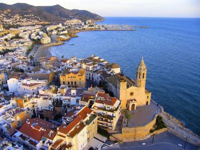 Alenti Sitges & Restaurant - 23