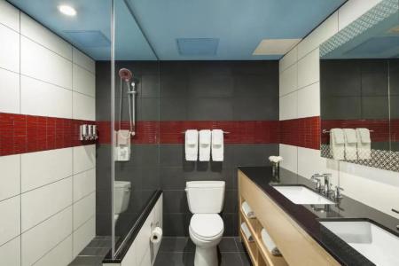 Tryp By Wyndham New York City Times Square - Midtown - 29