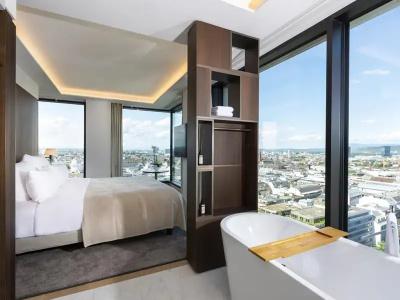 Mövenpick Basel - 88