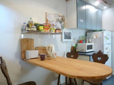 Gaia Hostel - 13